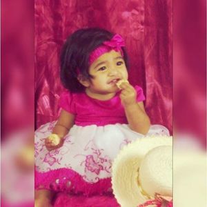 Meet your Posher, Mary